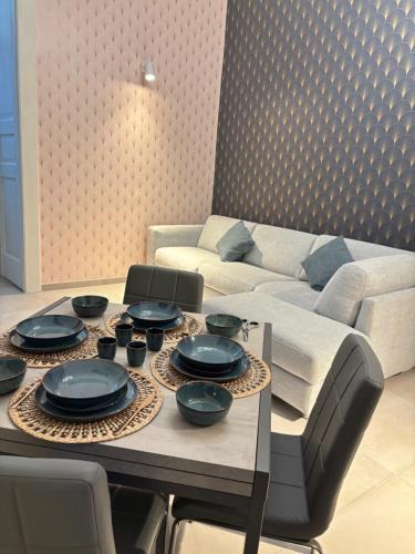 Torre Annunziata House | Donna Sofia
