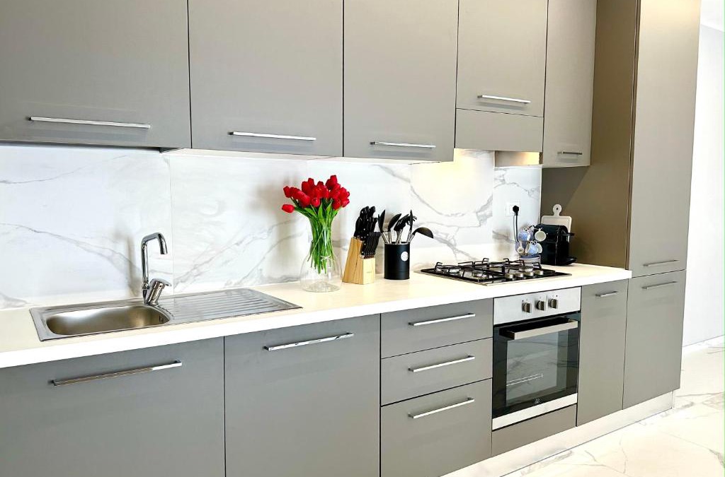 Fidenza Apartment | Donnino Apartments
