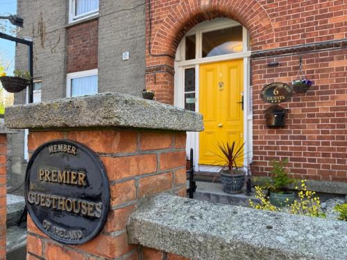 Donnybrook House | Donnybrook Hall