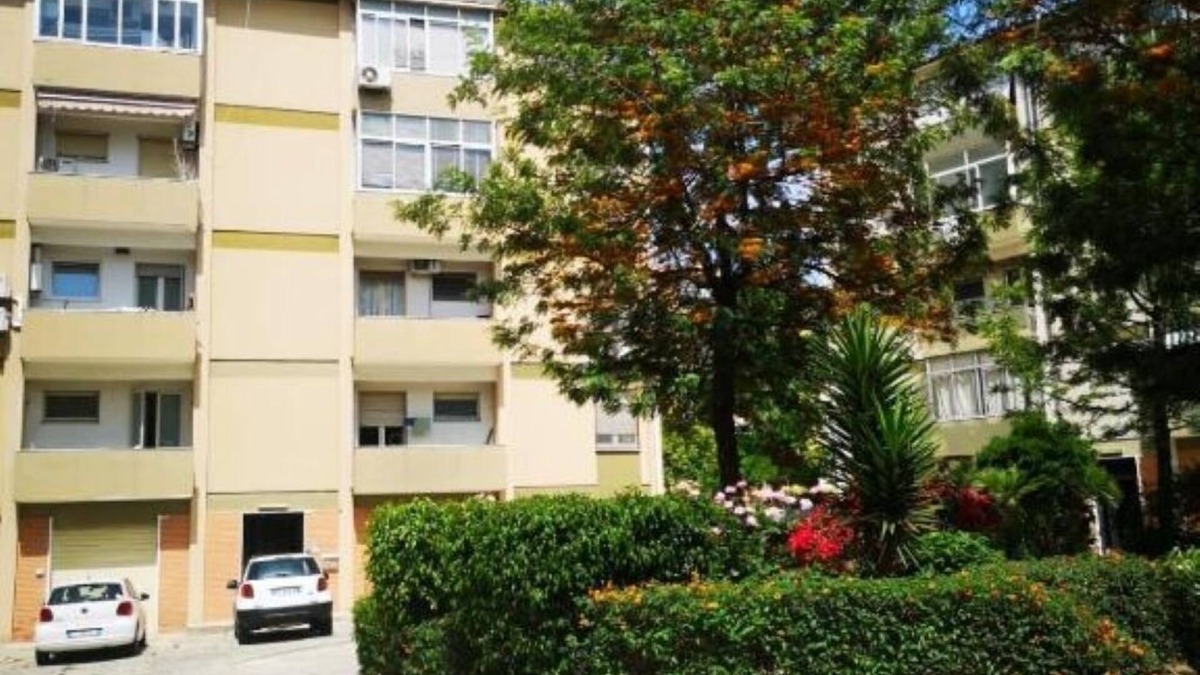Province of Cagliari Apartment | Donor House