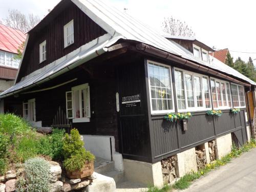 Donovaly House | Donovaly 15