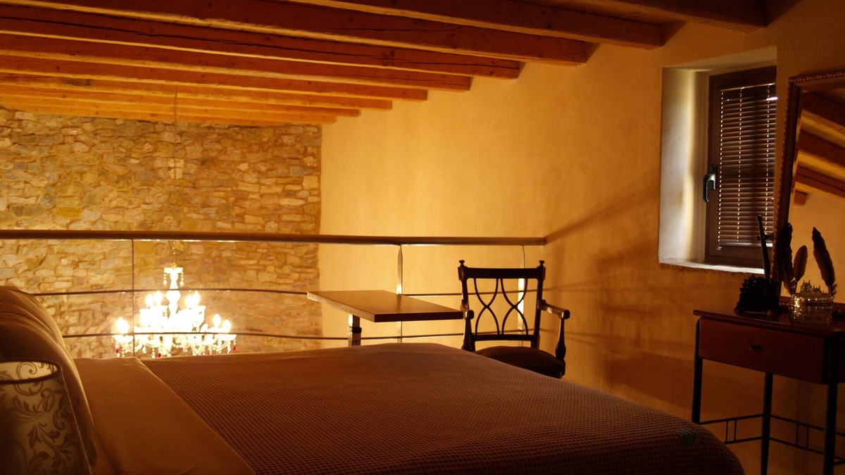 Kithira House | DonQuihotel Chalet