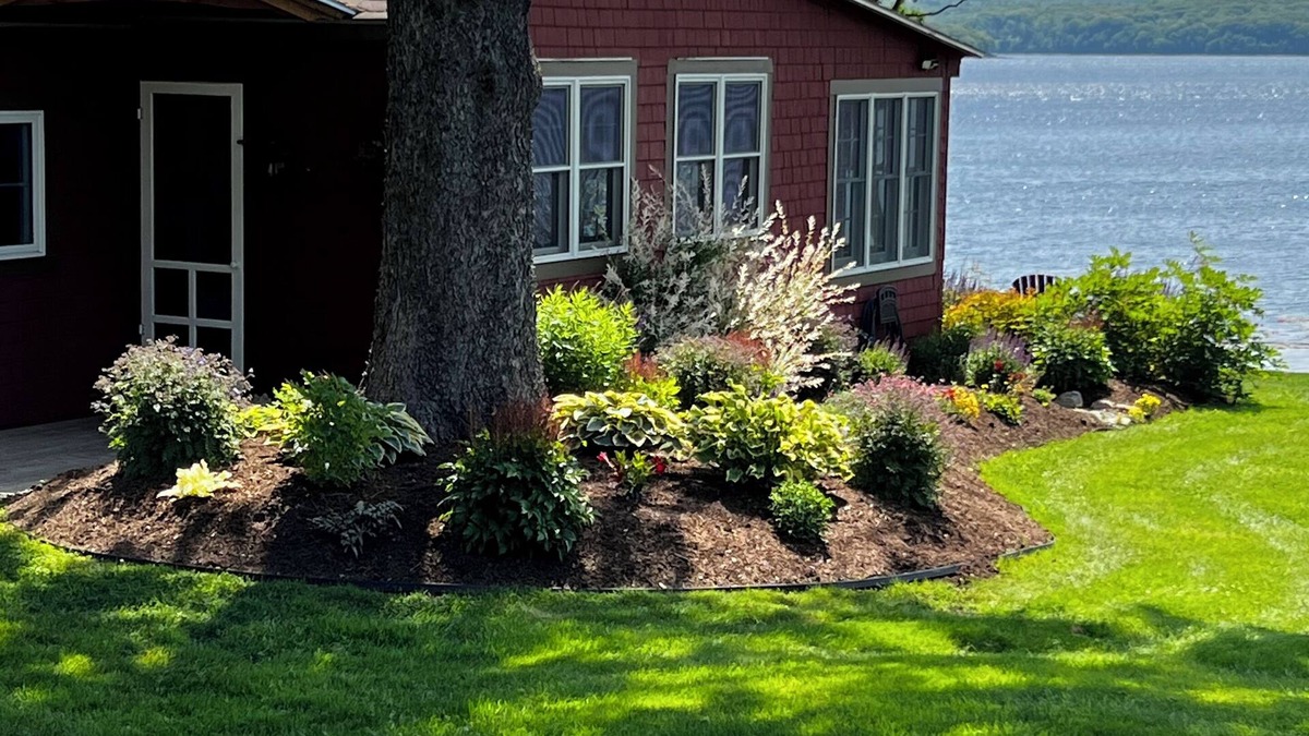 Sandy Point Cottage | DON’T MISS OUT BEING ON THE WATER. Time to book FOR FALL