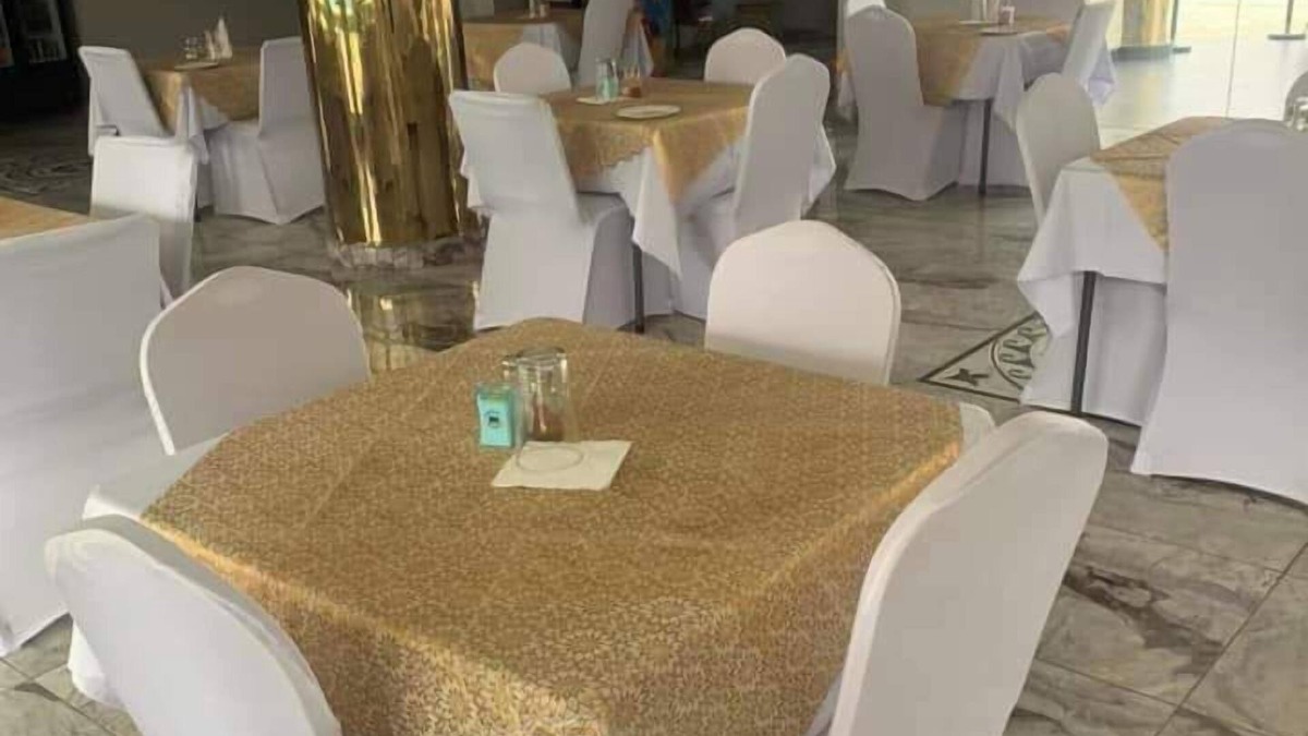 Afegame Hotel | Donwill Hotel