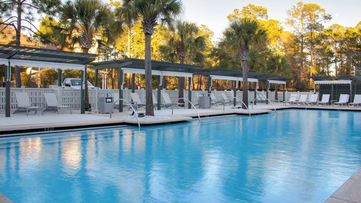 WaterSound West Beach House | Doodle Dunes 30A Watersound* Private Beach*Comm Pool