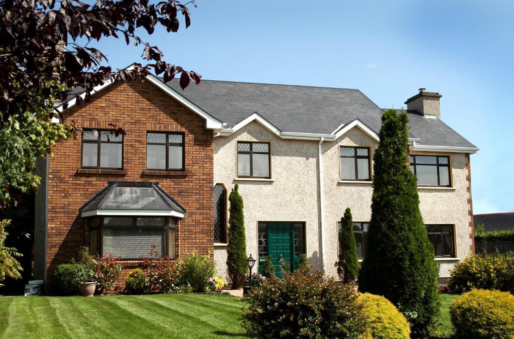 Castlebar Bed & Breakfast | Doogarry House B&B