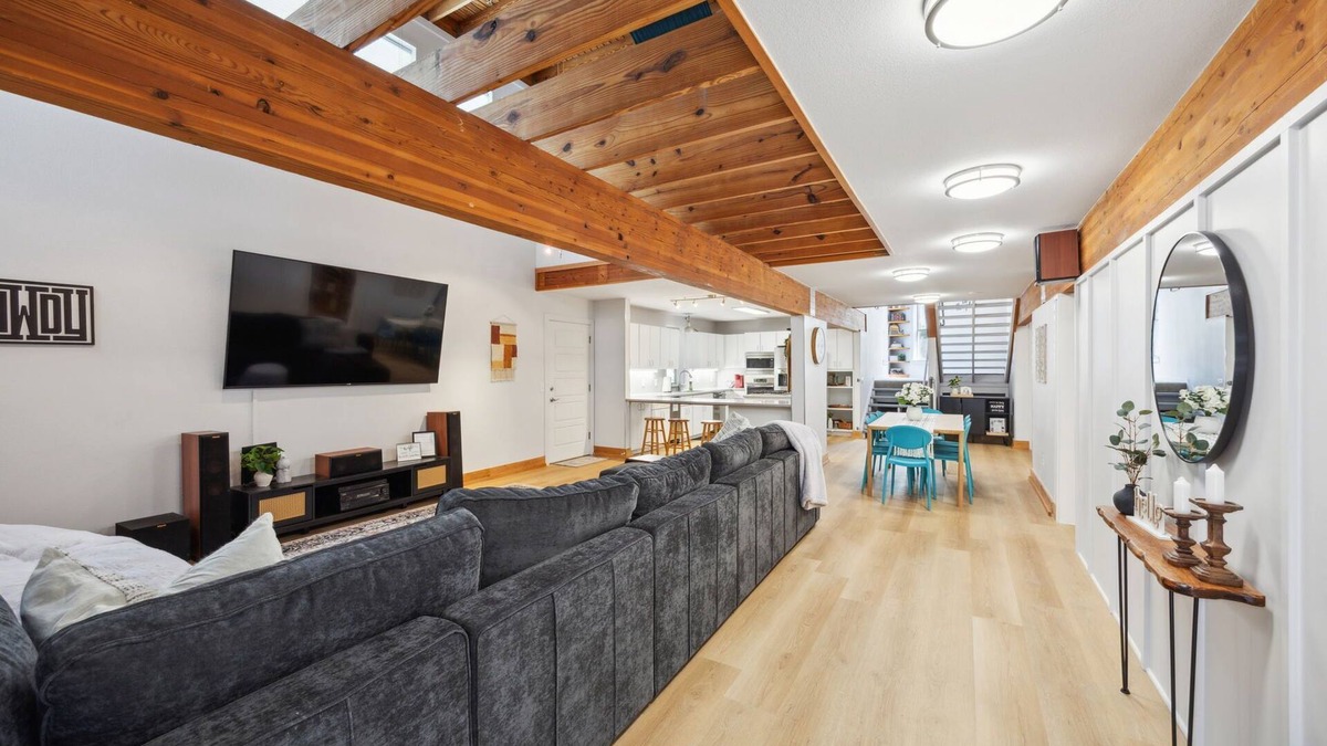 Rockwall House | Doom-Home Owned by Renowned Game Designer