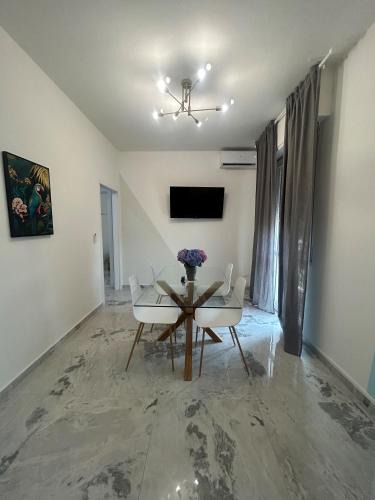 Novara Apartment | DooR48