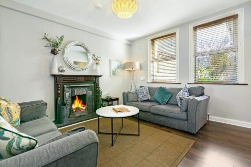 Sligo House | Doorly Park