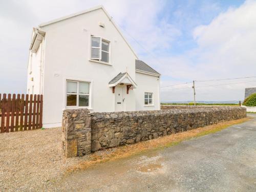 Hook Head House | Doornogue