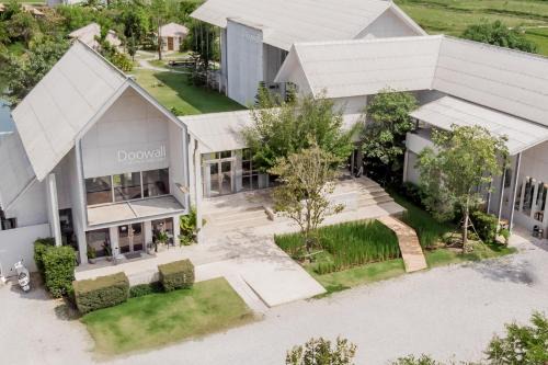 Mae Lao Hotel | Doowall Hotel