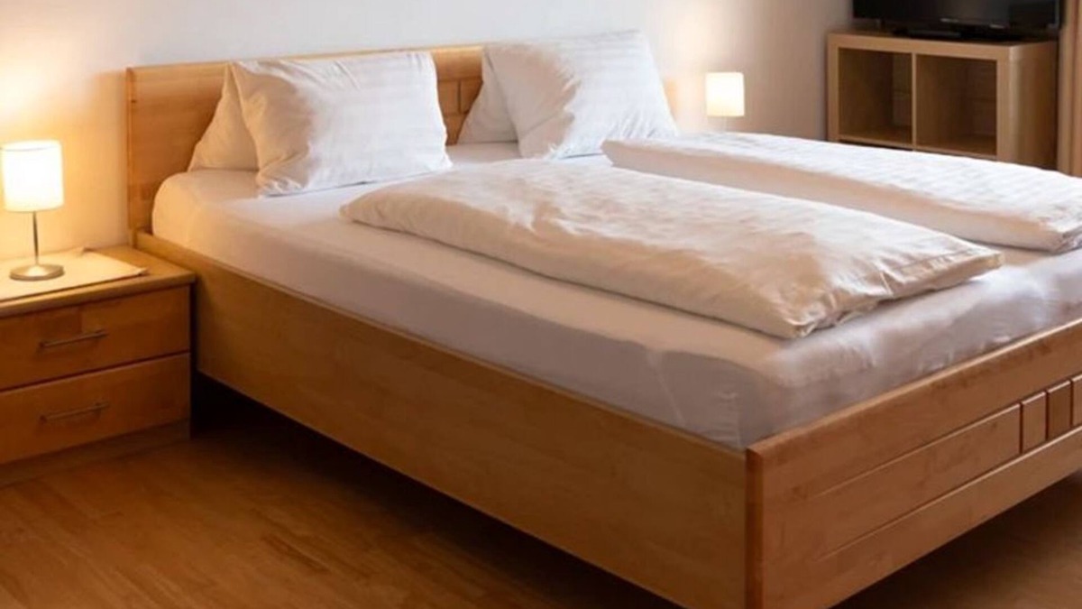 Loibichl Apartment | Doppelzimmer 5 - Pension Marx zu Mayerhof
