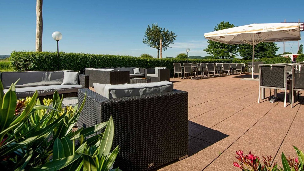 Apfelstaedt House | Doppelzimmer 155,- Euro Angebot - Best Western Hotel Erfurt-apfelstädt