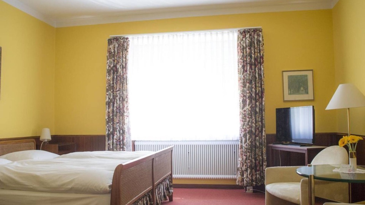 Fuerstenfeld Bed & Breakfast | Doppelzimmer 43 - B³ Barbara's Bed & Breakfast