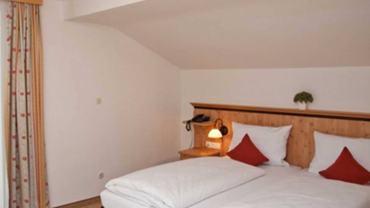 Tegernsee House | Doppelzimmer Berghaus - Der Westerhof - Hotel in Tegernsee