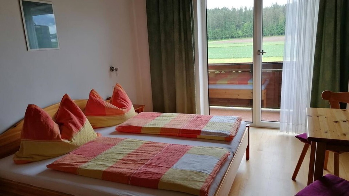 Sankt Primus Other | Doppelzimmer,d/wc, Balkon - Bauernhof-pension Puschnikhof