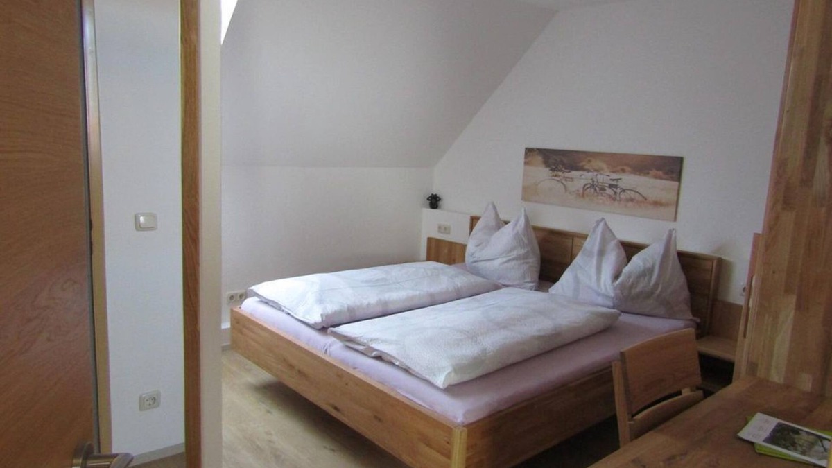 Welten Other | Doppelzimmer, Dusche, WC, Nichtraucher - Urlaub am Bauernhof, Cziglar-benko
