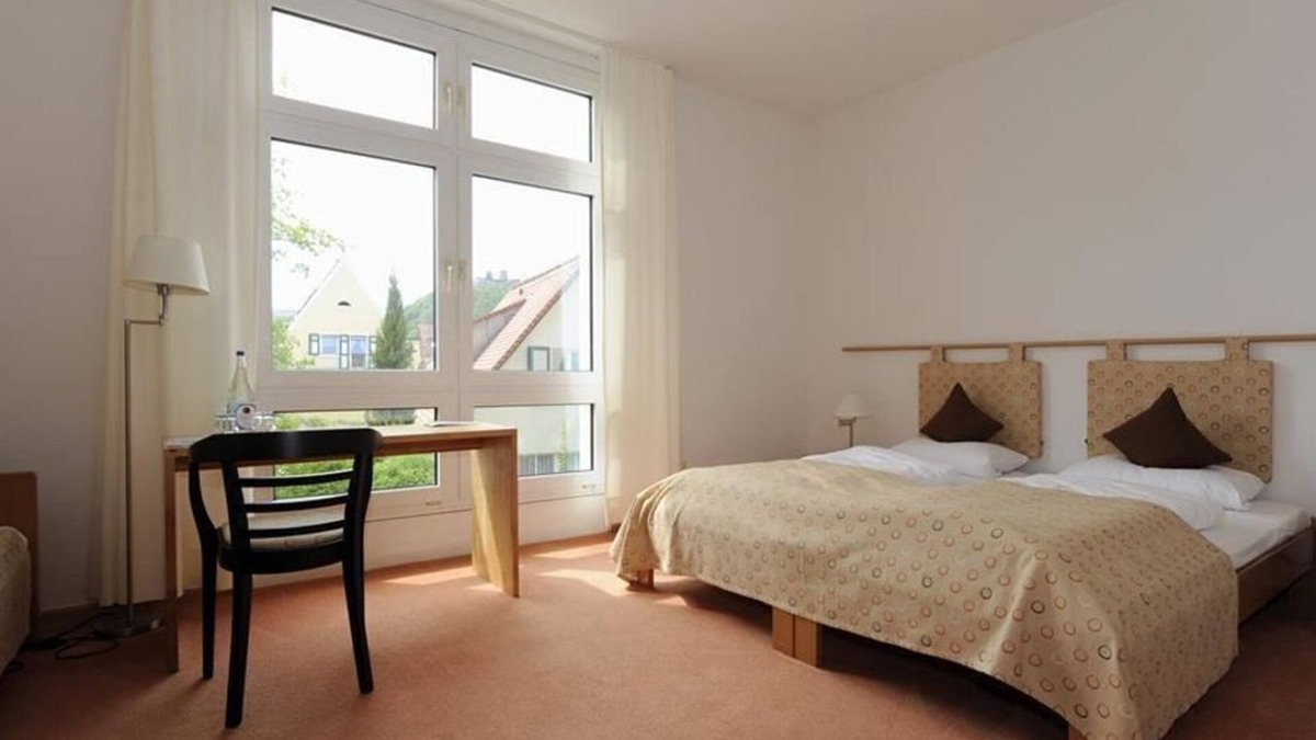 Klingenmuenster House | Doppelzimmer Dusche/wc, Standard - Stiftsgut Keysermühle Ggmbh