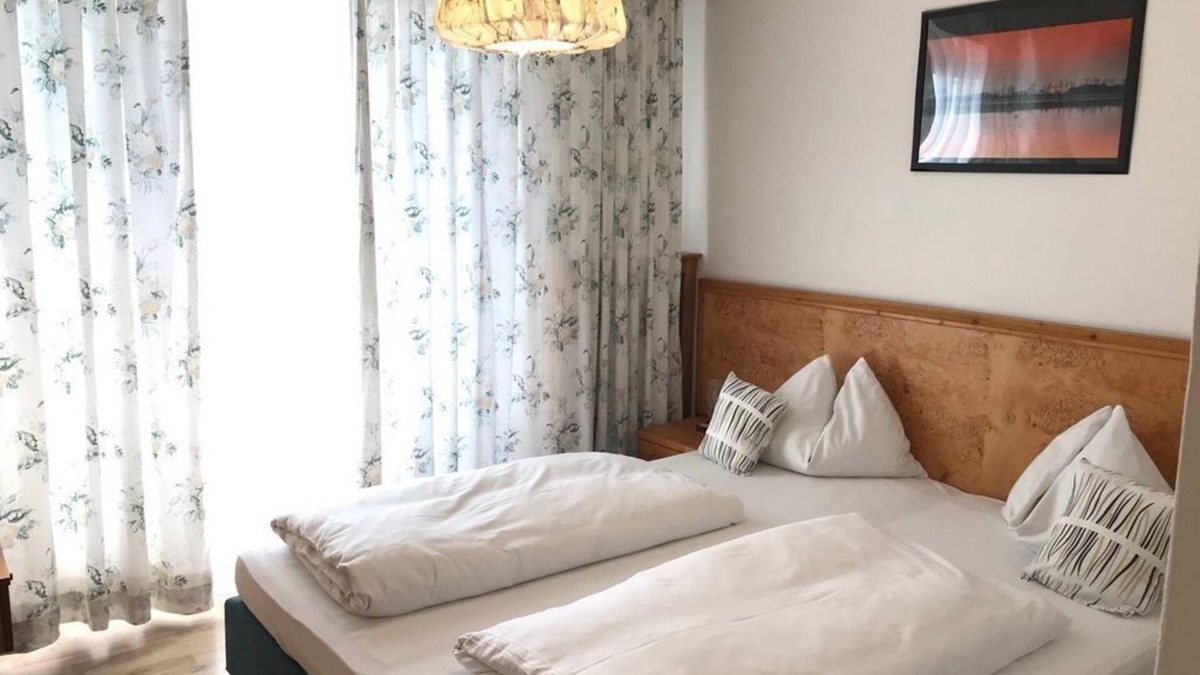Illmitz Bed & Breakfast | Doppelzimmer, Dusche, WC, Economy - Weinidylle Opitz