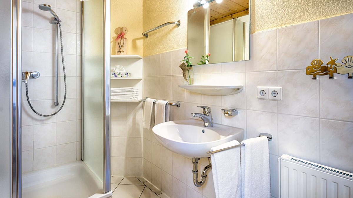 Breitnau Apartment | Doppelzimmer Hirschsprung, max 2 Personen