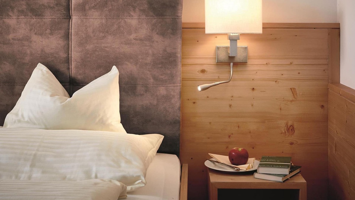 Auffach House | Doppelzimmer - Hotel Platzl