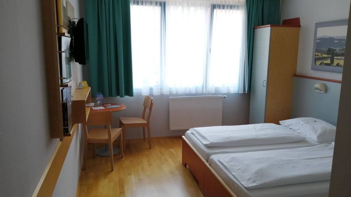 Gnas House | Doppelzimmer - Jufa Hotel Vulkanland Sport-resort