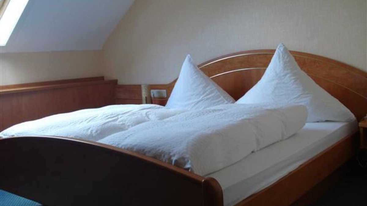 Niederkail House | Doppelzimmer - Lamberty, Landhotel