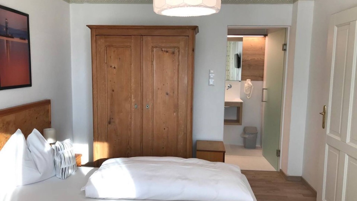 Illmitz Bed & Breakfast | Doppelzimmer mit Dusche, WC - Weinidylle Opitz