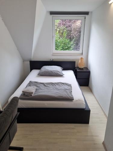 Henstedt-Ulzburg Apartment | Doppelzimmer nahe Hamburg Airport and City