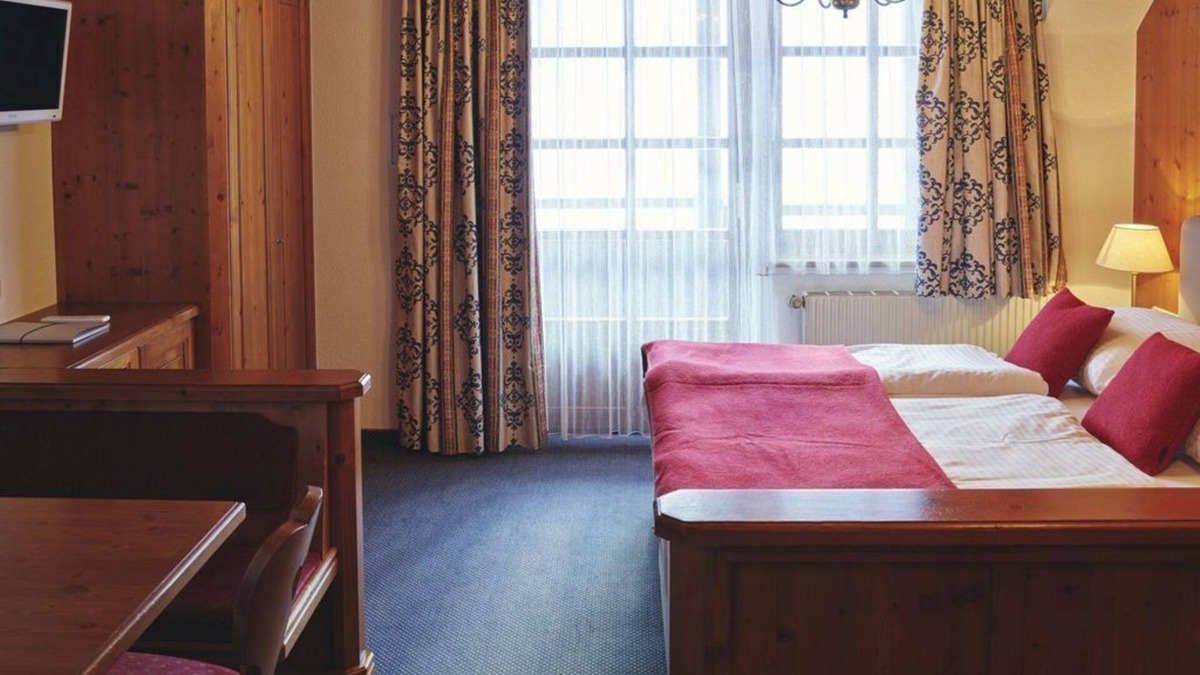 Irdning-Donnersbachtal House | Doppelzimmer Oim Haus, 27 m² - Kinderhotel Stegerhof