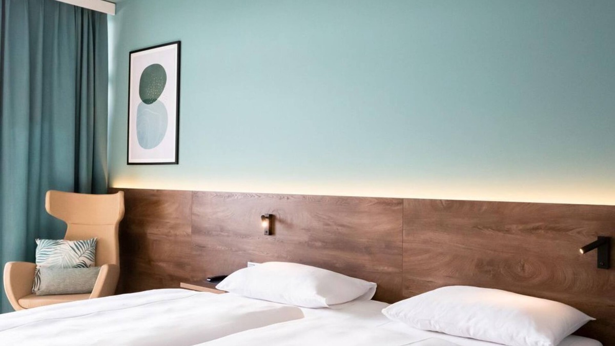 Loipersdorf bei Fuerstenfeld House | Doppelzimmer Superior Deluxe - ab 2 Nächten - Das Sonnreich Loipersdorf