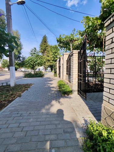 Cimislia House | DOR de CIMIȘLIA