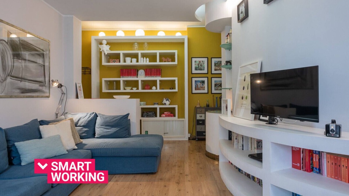 Borgo Dora Apartment | Dora Apartment by Wonderful Italy