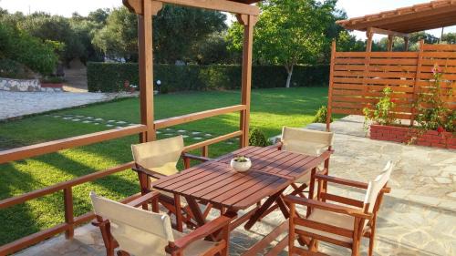 Tsilivi Apartment | Dora Apartments