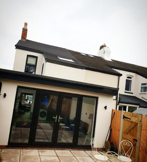 Formby House | Dora Cottage
