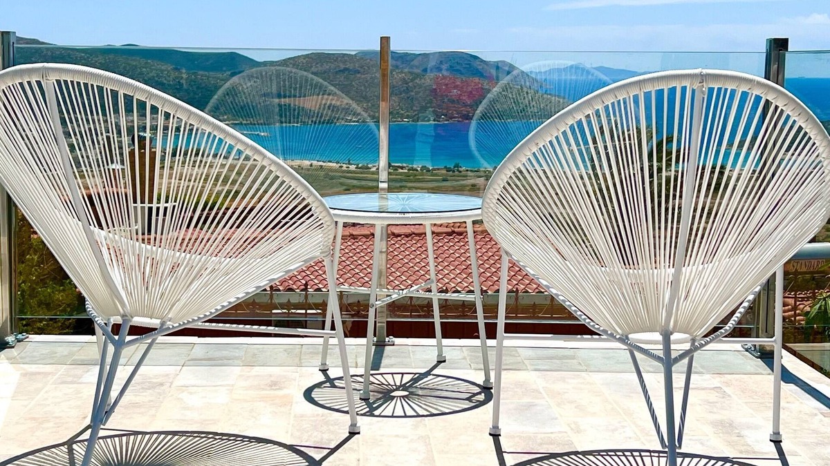 Anavyssos Cottage | Dora's Retreat