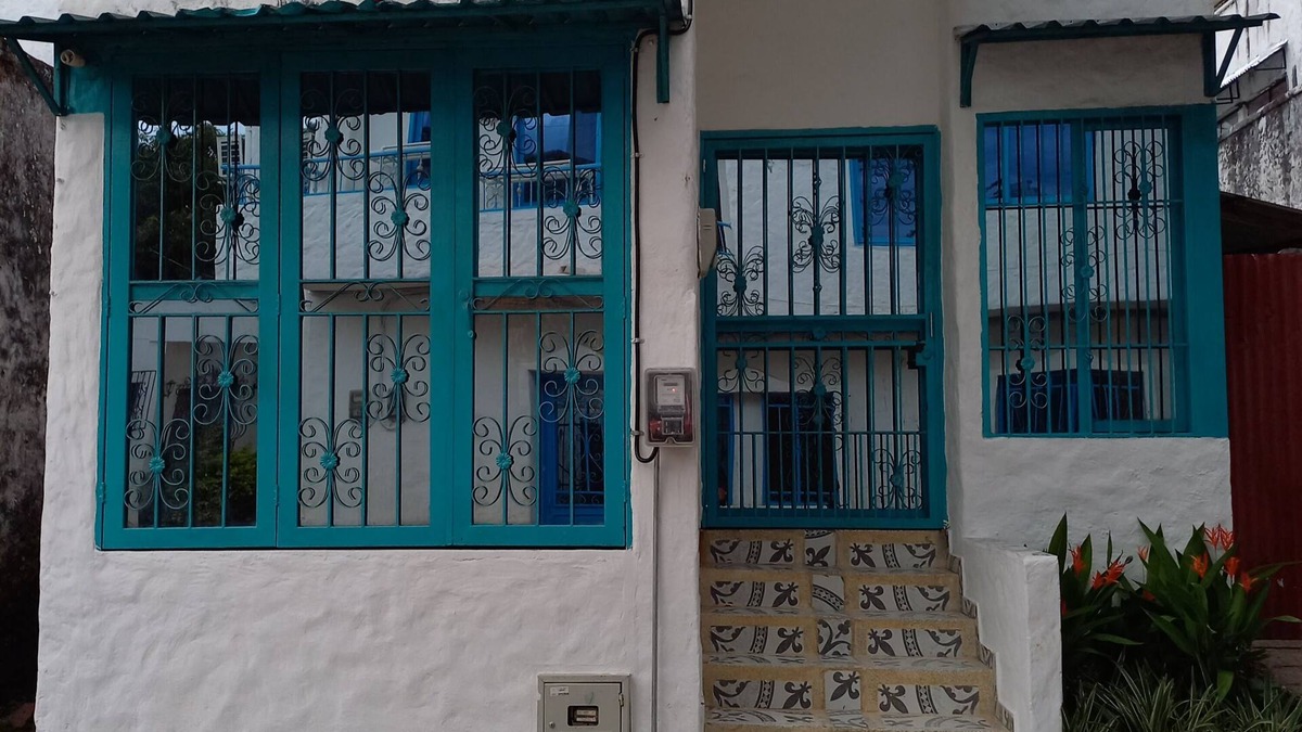 Doradal Apartment | Doradal Village Apartment. Colombian Santorini