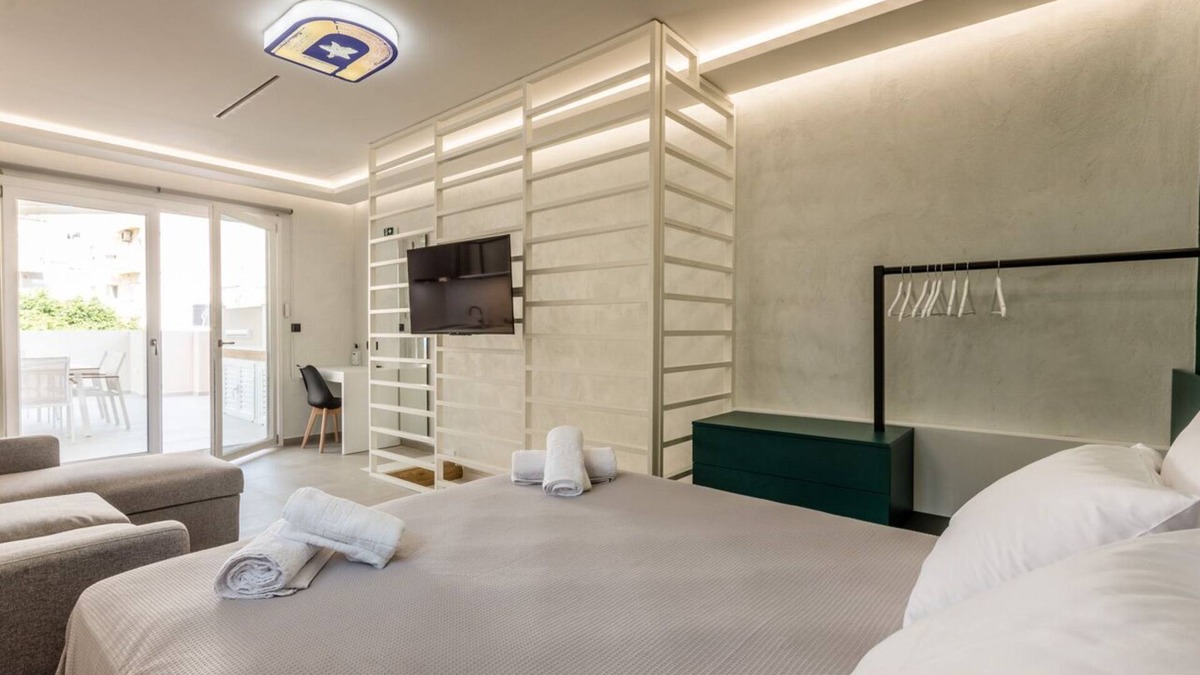 Heraklion House | DORADO ACCOMODATION
