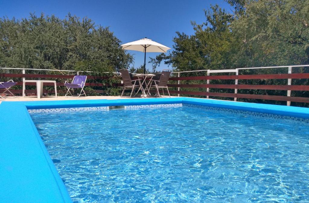 Merlo Ski Chalet | Dorado del Sol