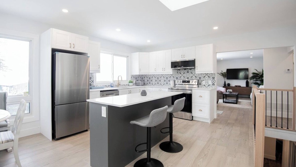 Fenelon Falls House | Dorado House-Cottage