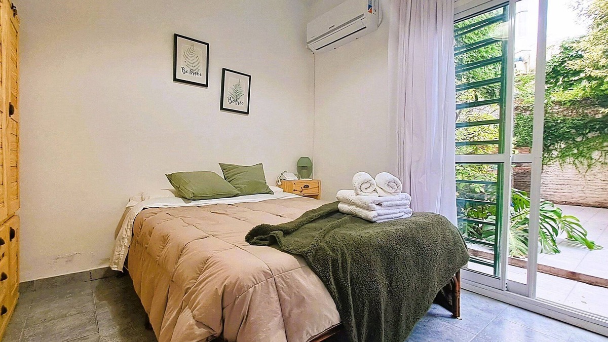 Rosario House | Dorados Güemes - Fully accessible at Pichincha