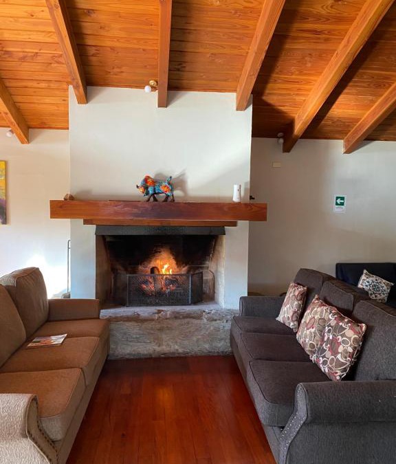 O'Higgins Region Bed & Breakfast | Dorados Suite