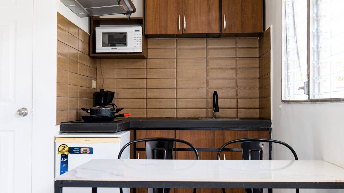 David Apartment | Doral Apartamentos
