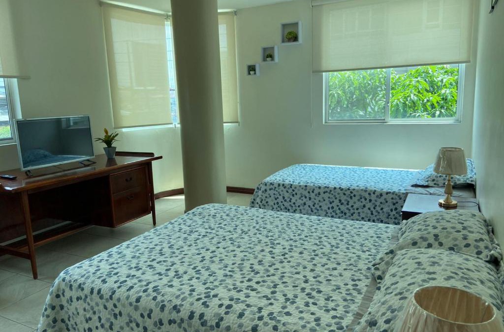 Kennedy Apartment | DORAL SUITE ¡CERCA DEL AEROPUERTO!