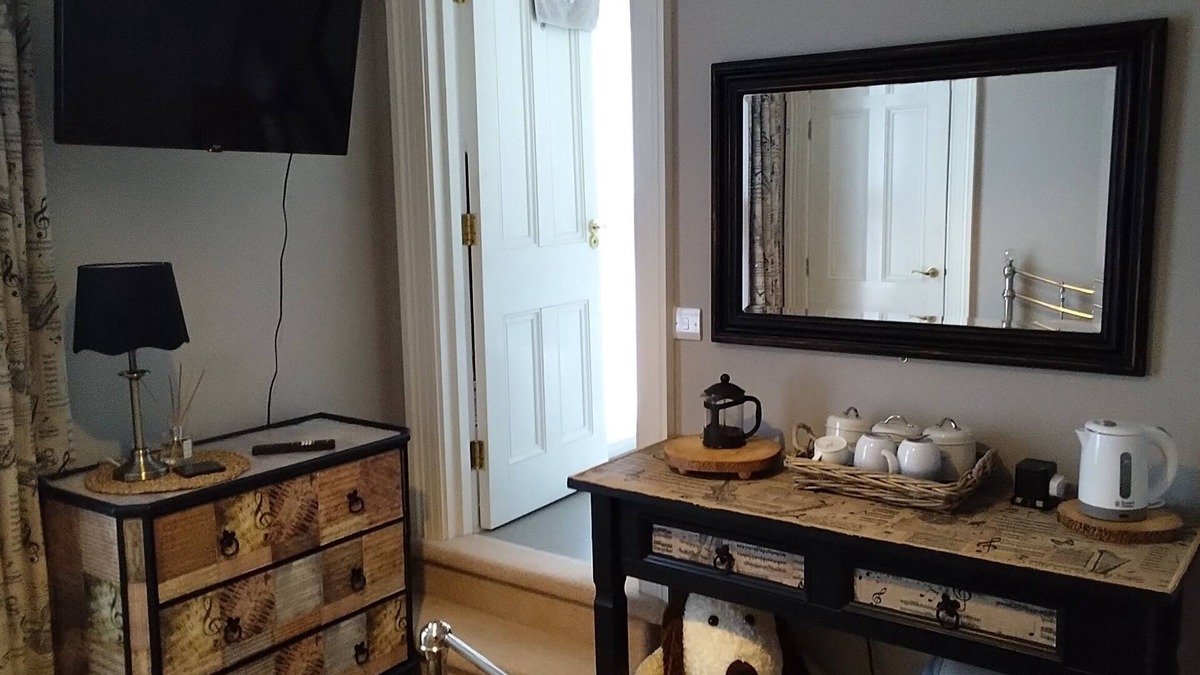 Dorchester Apartment | Dorchester Nook