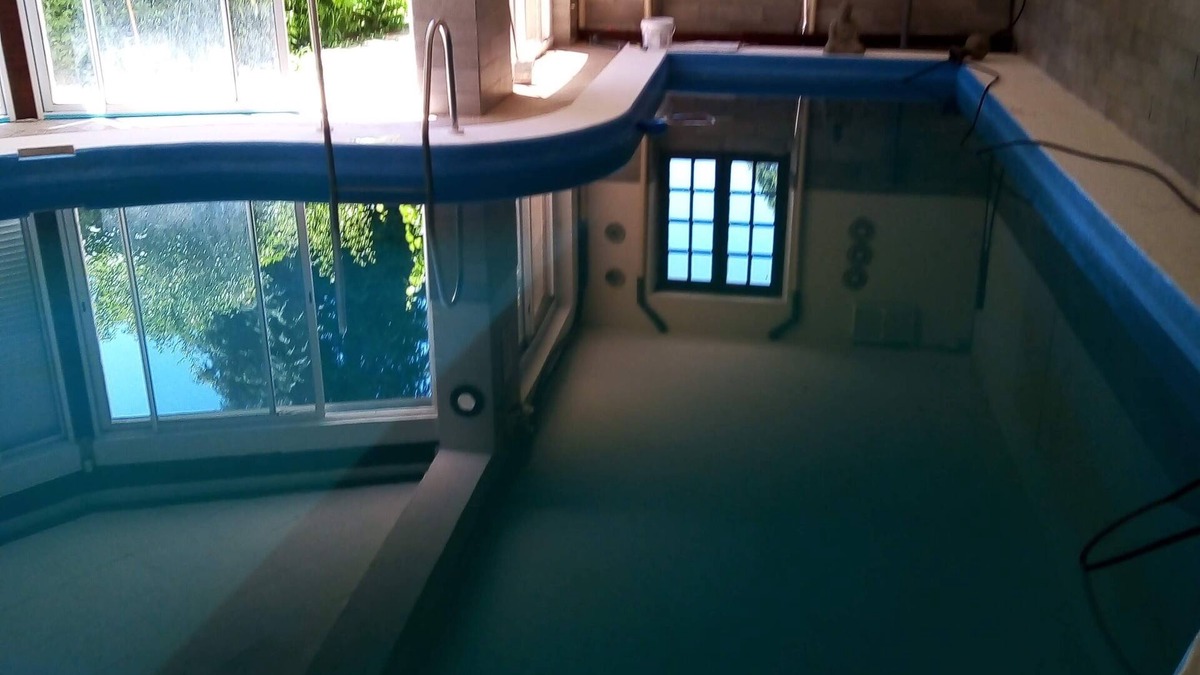 Saint-Privat-des-Pres Apartment | Dordogne,Lovely cozy apartment,with private indoor pool,close to Aubeterre