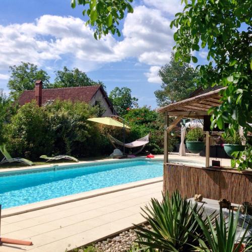 Bilhac Villa | Dordogne Farmhouse
