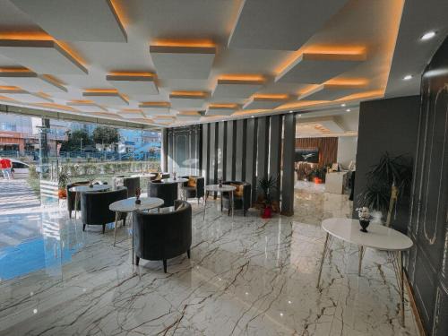 Yenisehir Hotel | dorel the hotel