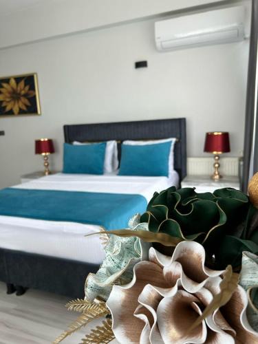 Yenisehir Hotel | dorel the hotel