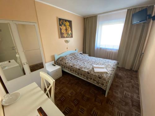 Kesklinn Hotel | Dorell